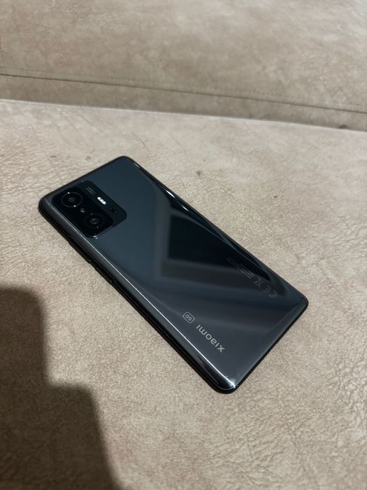 Xiaomi 11t pro обмен