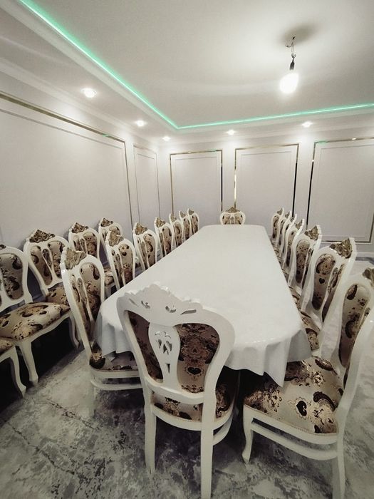 Стуля сатылады оте жаксы куйде