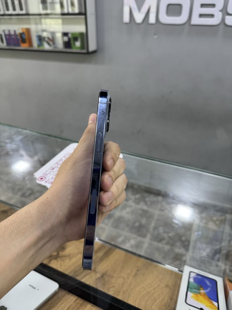 Iphone 13 pro max 512 gb 74 yomkist