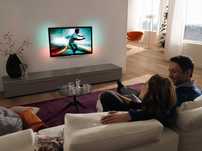 ТЕЛЕВИЗОР Samsung 50/55. Android TV.