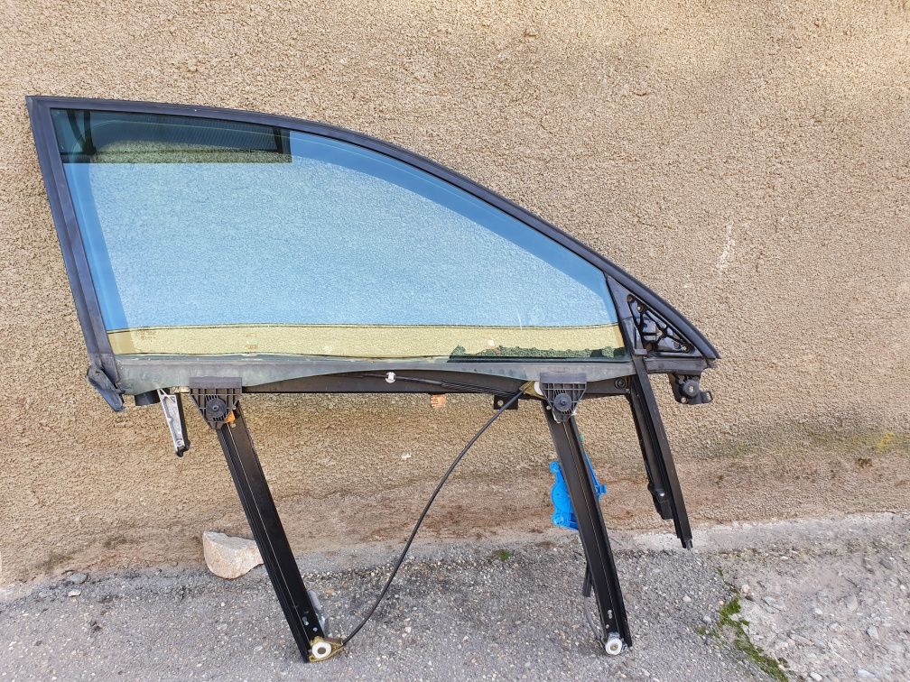 Macara electrica,geam dreapata fata și ușă ,Audi a4 b7