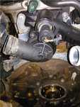 termostat vw passat 1.4 tsi an fabr.2010