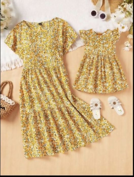 Рокли мама и бебе