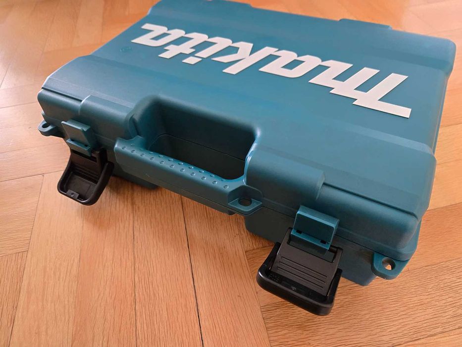 Куфар за инструменти MAKITA нов