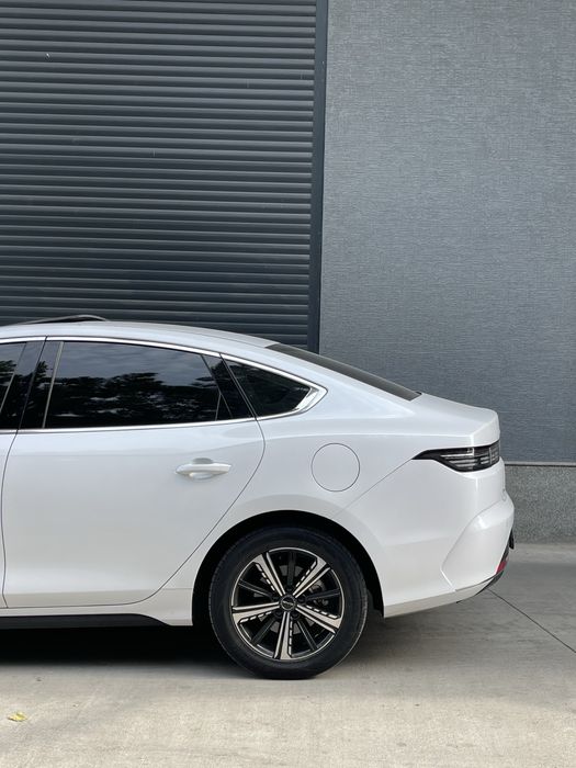 Byd Chazor Full Hybrid