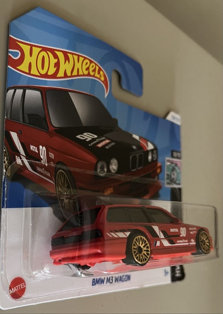 hot wheels bmw m3 Wagon, Matchbox BMW 3 Touring, M2