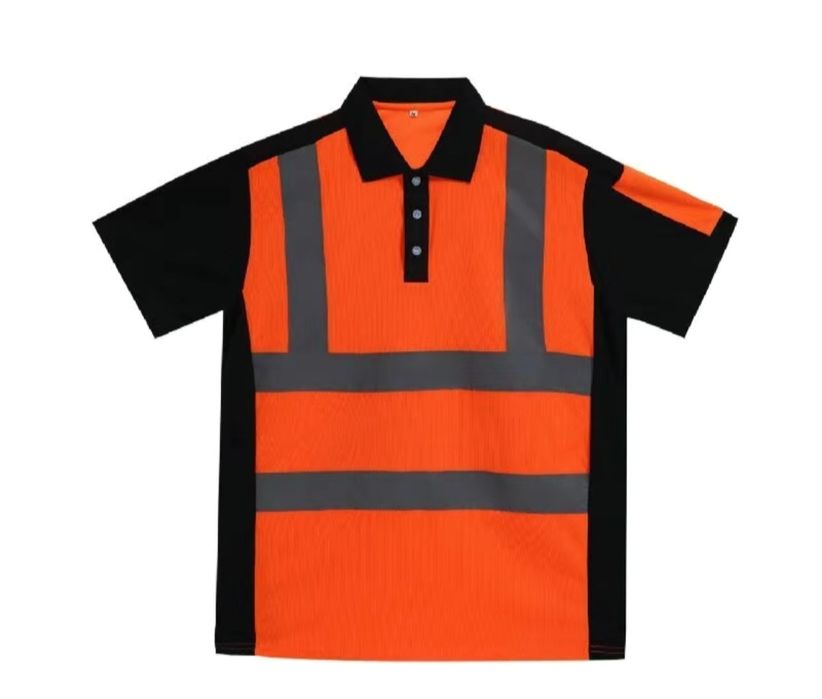 Рабочая футболка