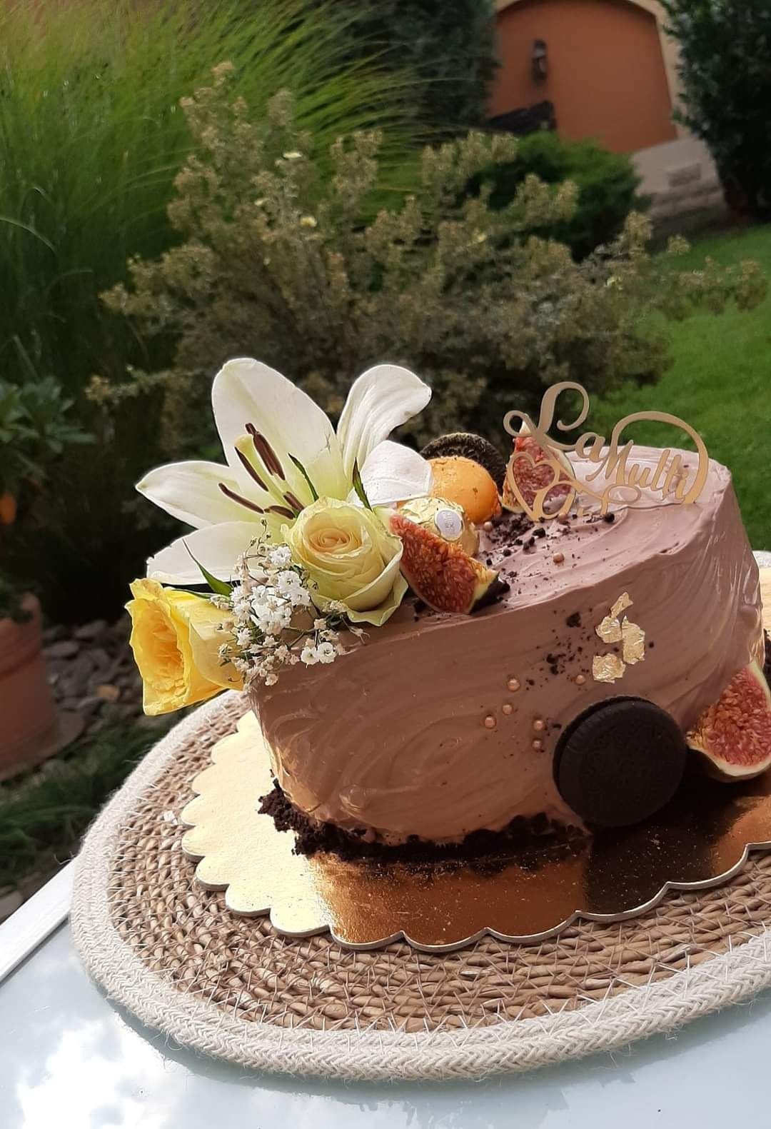 Torturi de casă adevărate