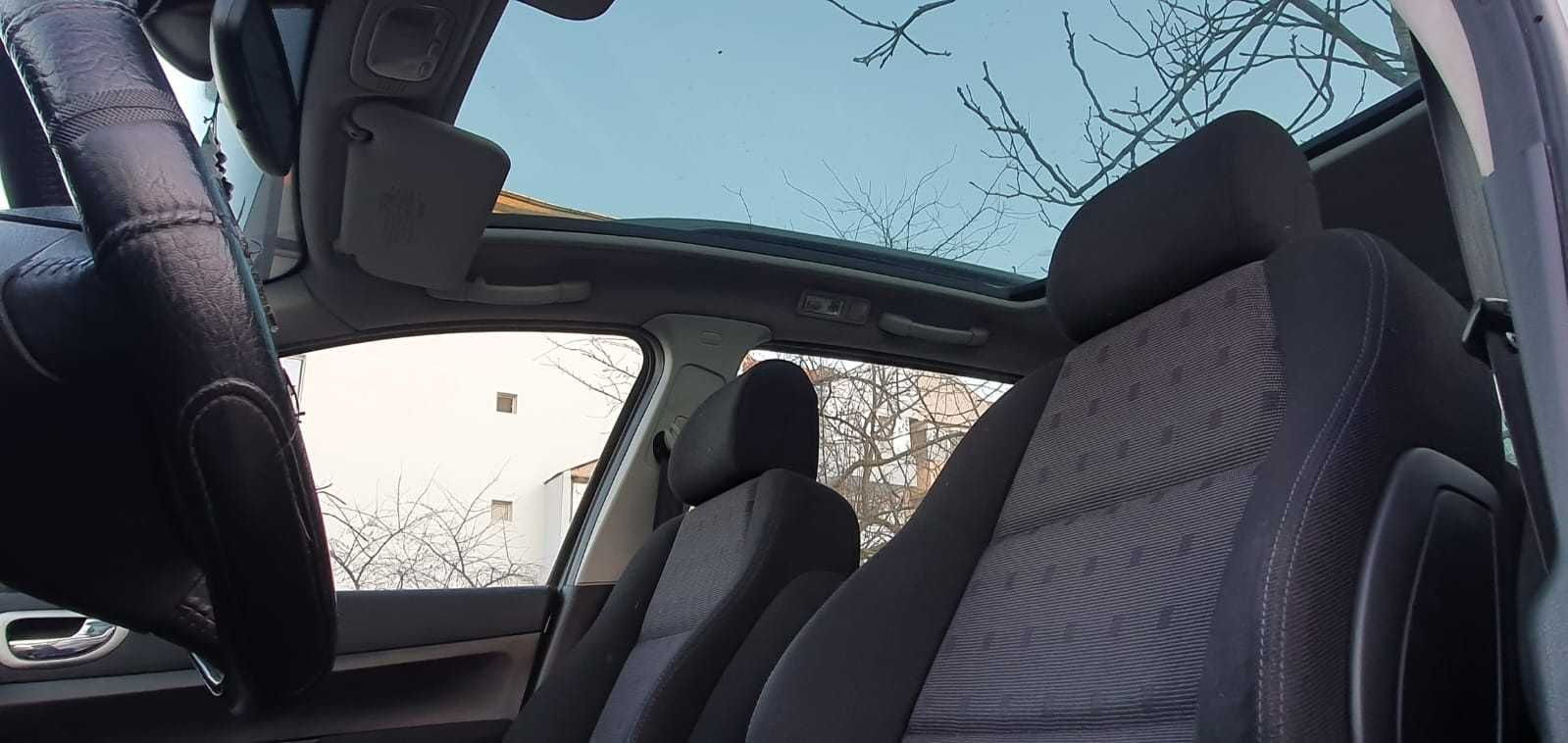 Peugeot 307 SW 2004 pentru remat sau piese