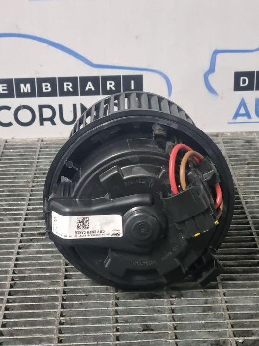 Aeroterma Dacia Duster II 2018 - 2021 (1113) T59159B