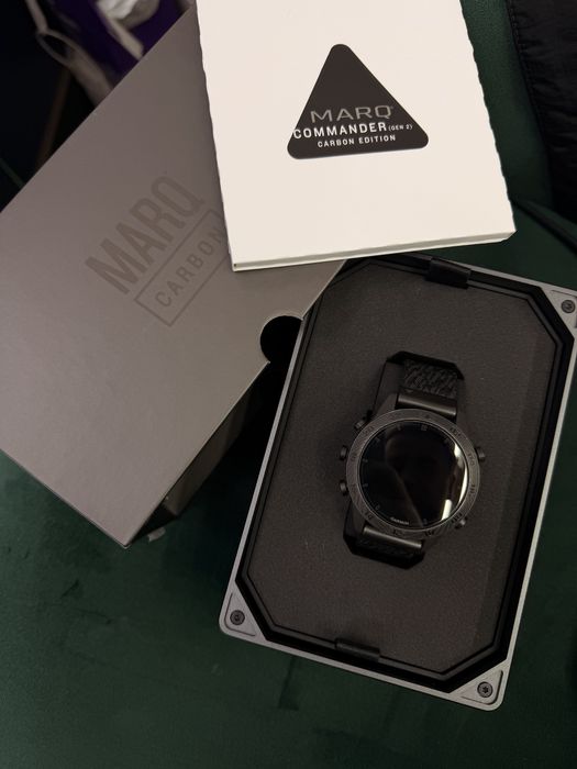 Garmin marq commander gen 2