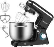 Mixer bucatarie Profesional cu Bol 1500W 8L 6vitz, REDUS de la 1380RON