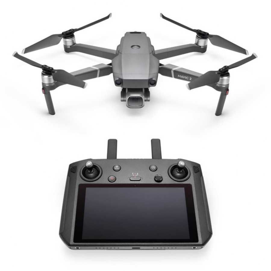 DJI Mavic 2 Pro Fly More  Бартер