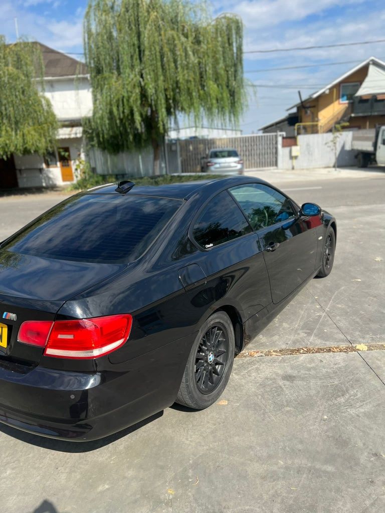 Portiera geam oglinda modul cantar BMW e92 seria coupe N47D20A 2009