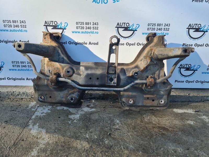 Jug motor Opel Corsa D 1.2i 59 kw 80 cp Z12XEP