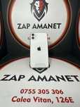 ZAP AMANET VITAN - iPhone 11 - 64GB - White - 82%