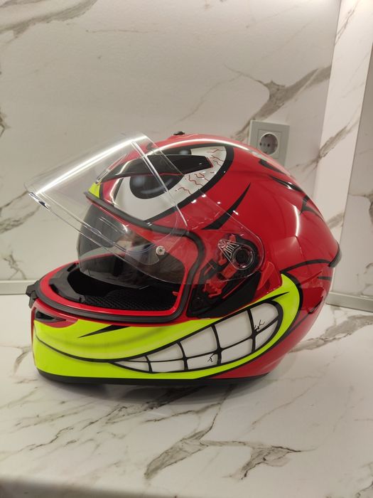 Каска AGV  K3-S  SV размер М