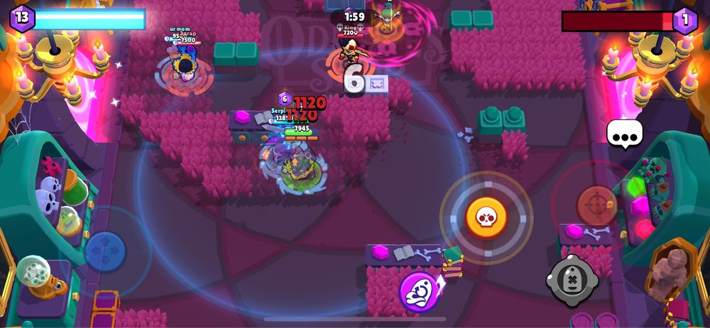 prodavam brawl stars gemove oy gem grab nomer