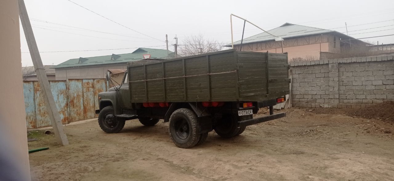 Zil sotladi yurshlari yaxwi