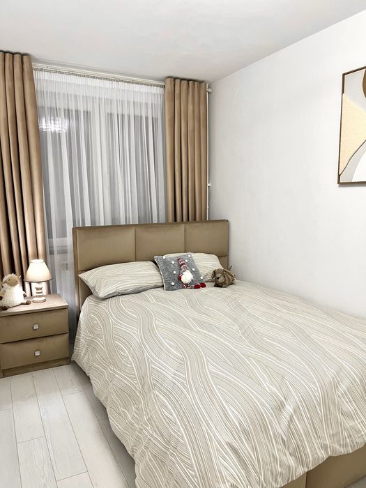 Apartament in regim hotelier
