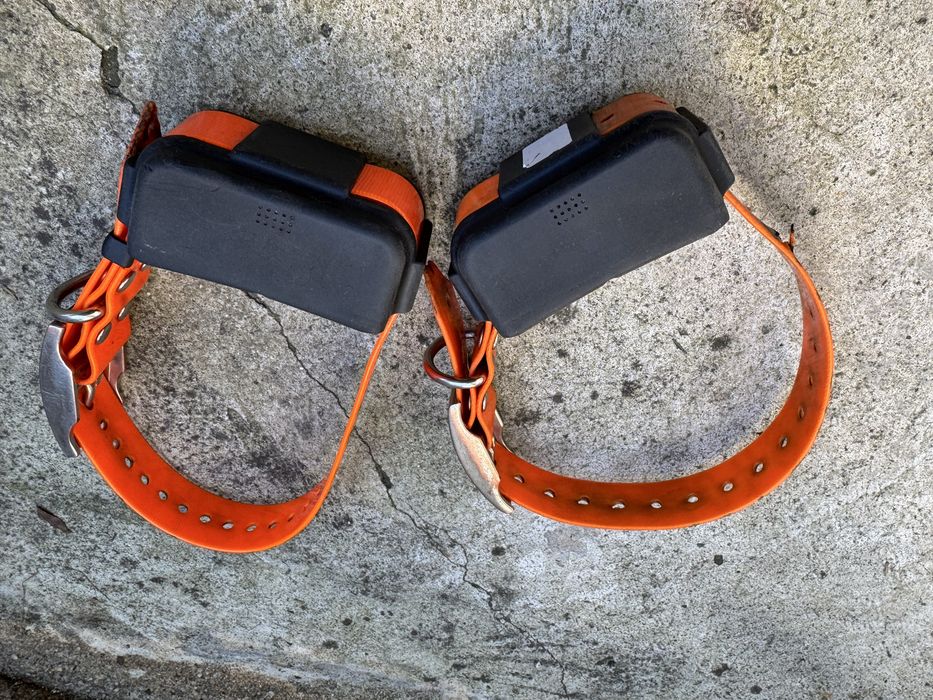 GPS за КУЧЕ модел К4