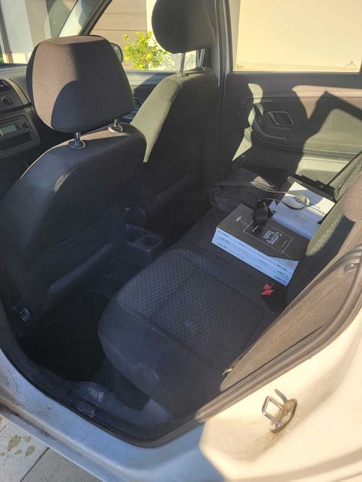 SKODA Fabia1.6tdi -2014 Diesel-Euro 5