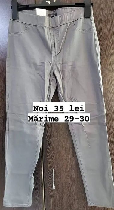 Lot 10 produse dama sau separat mărime M-L