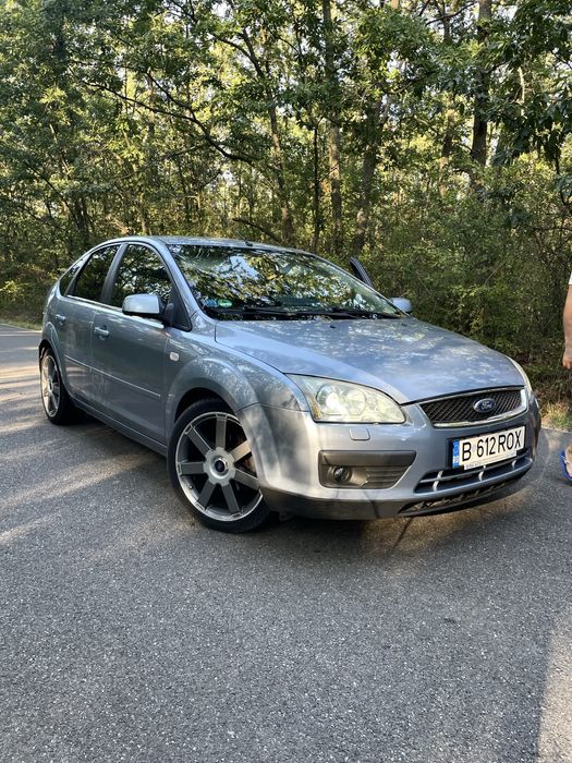 Ford Focus 2 , 1.6 DIESEL