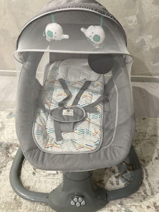 шезлонг новый сатылады