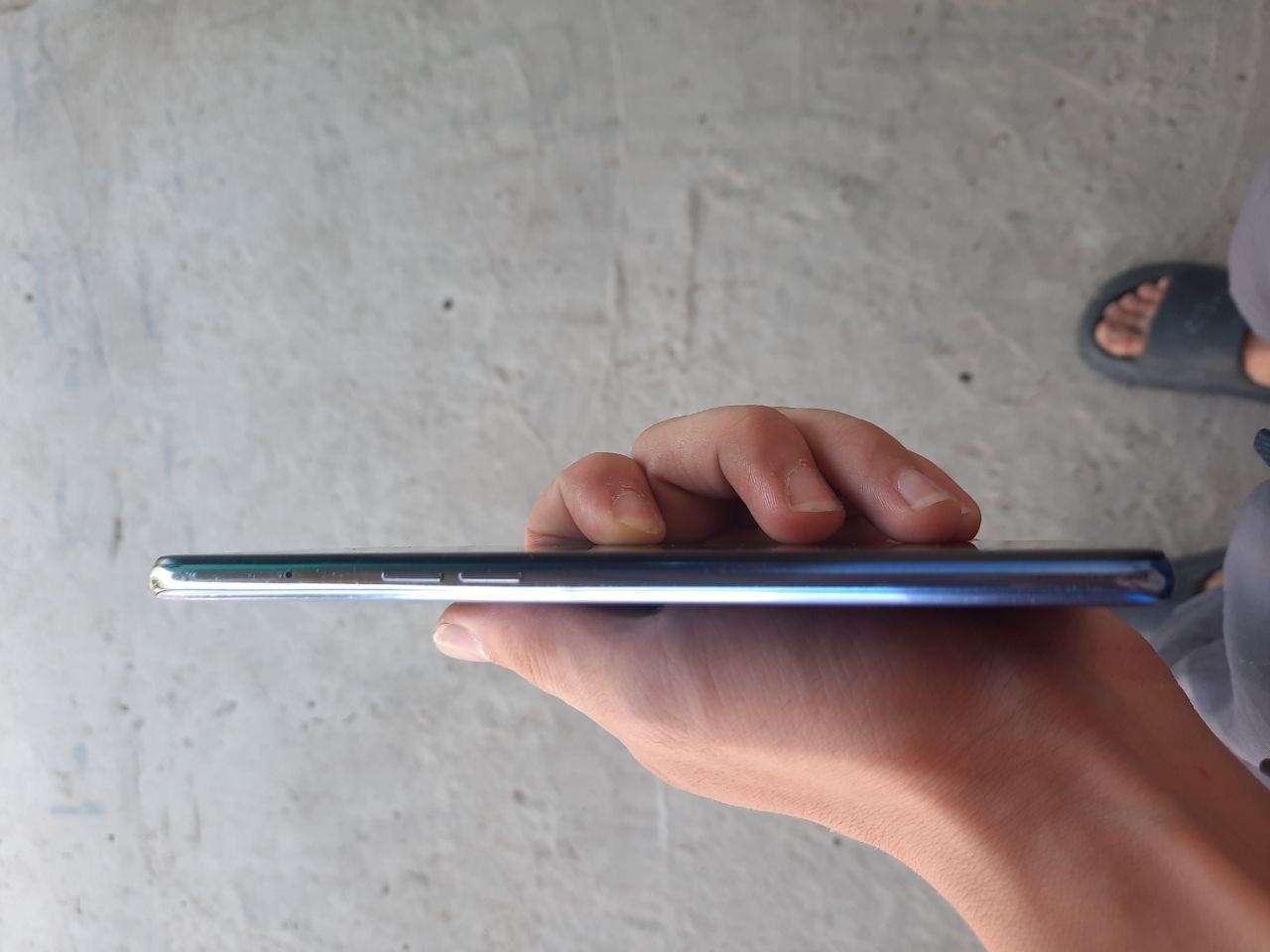 Oppo a74 6/128 gb