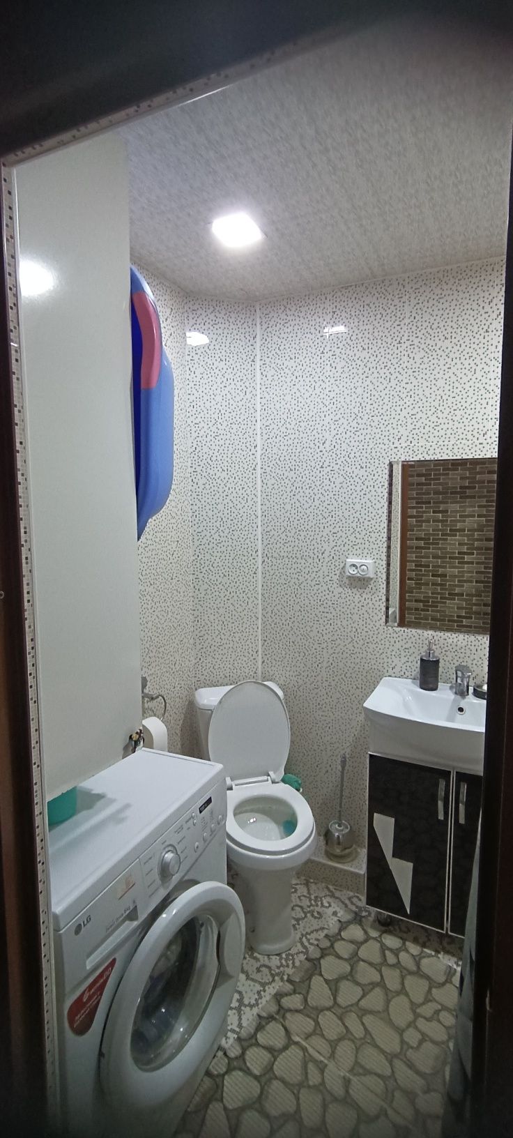 Продается квартира