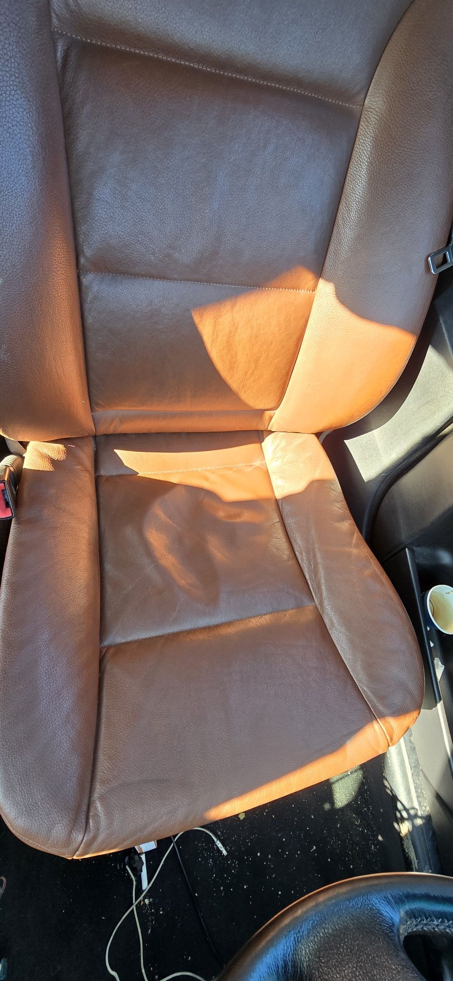 Bmw 535d , E61 , 272 к.с. На части