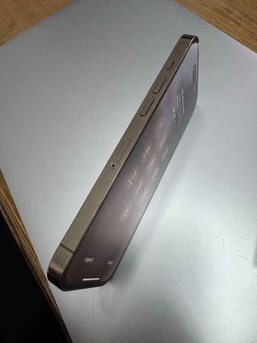 Iphon 14 Pro Gold 256 GB