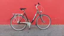 Bicicletă Giant.