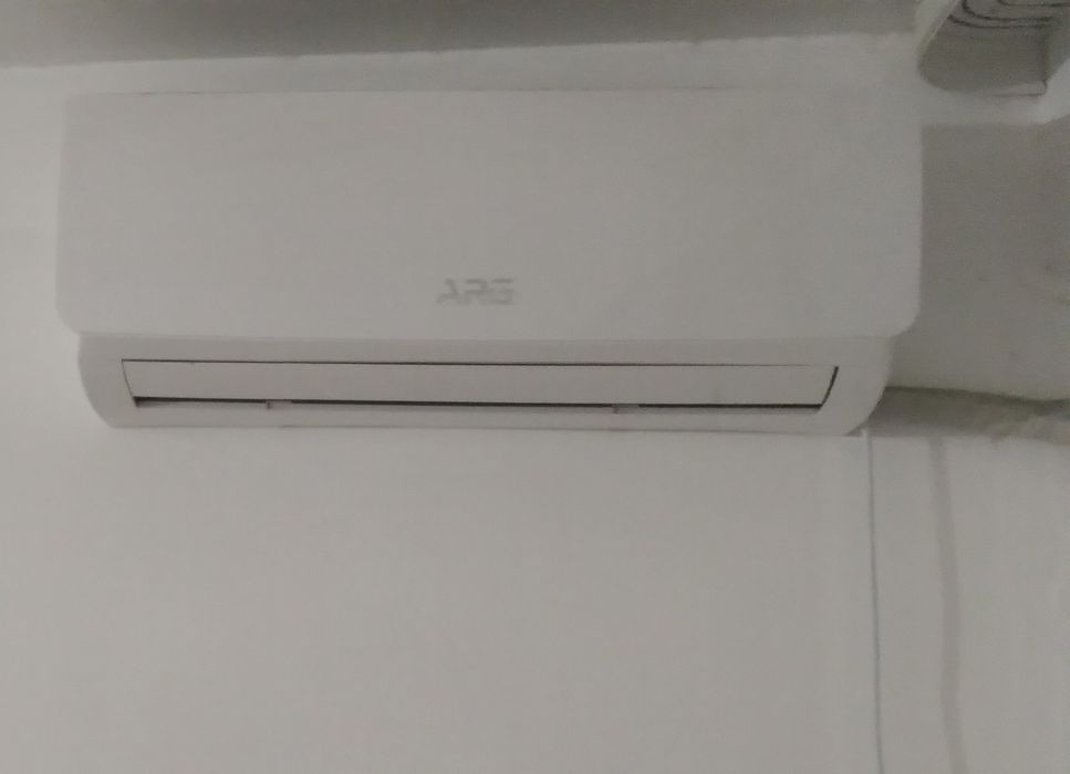 ARG состаяние жақсы новый