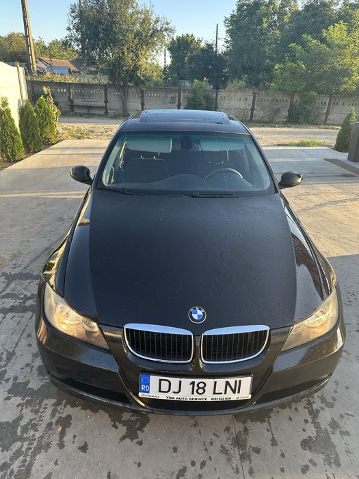 Vand BMW seria 3 e 90