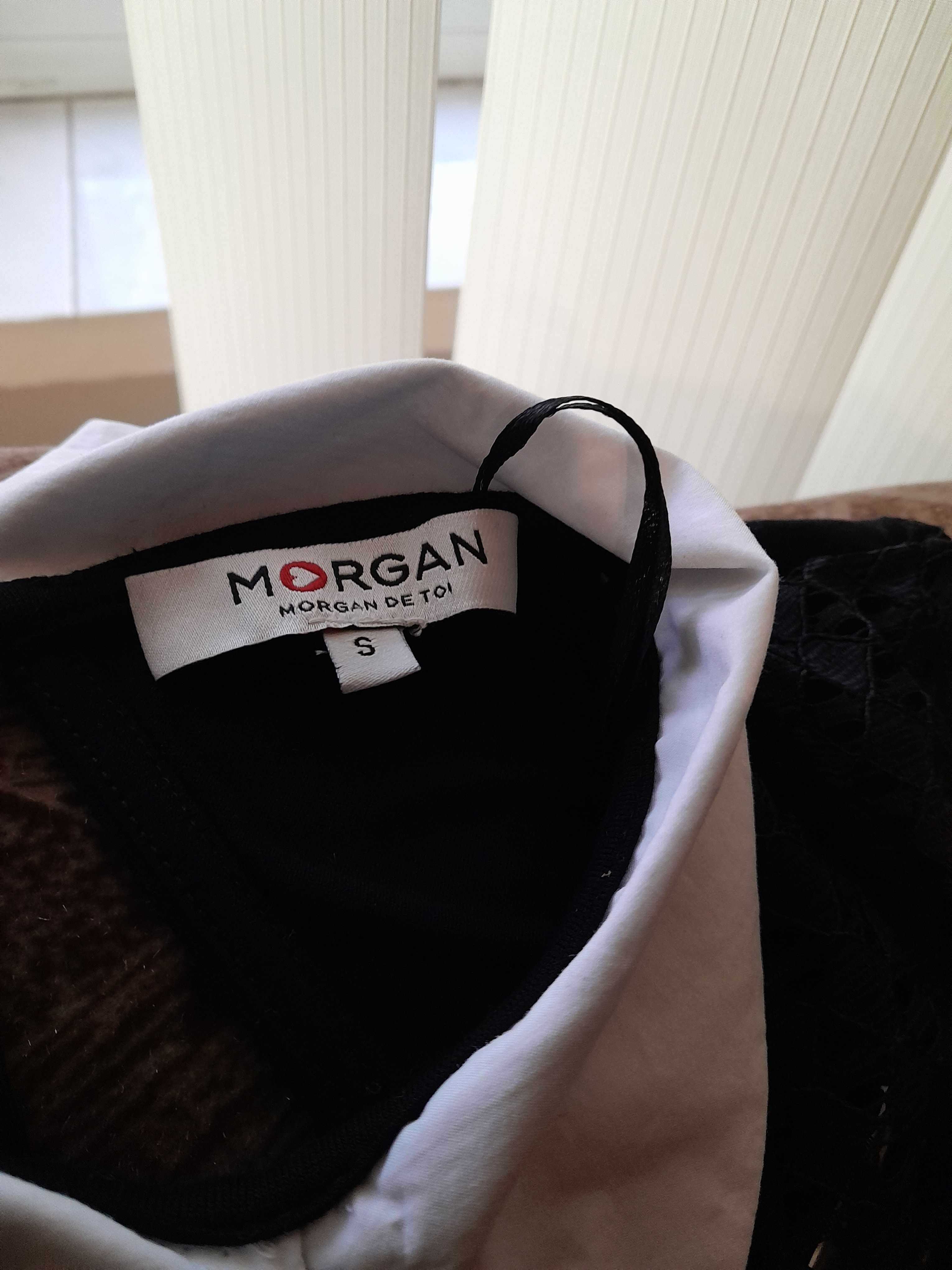 Bluză superbă,de la Morgan