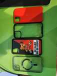4 калъфа за iphone 11