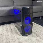 PC Gaming i7-gtx1650 18ram 1tb ssd 1tb hdd 500gb hdd