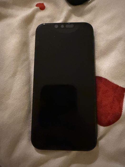 Iphone 14 Midnight