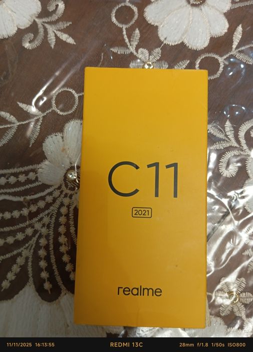 Realmi 11c radnoy hama joyi karopka dokument