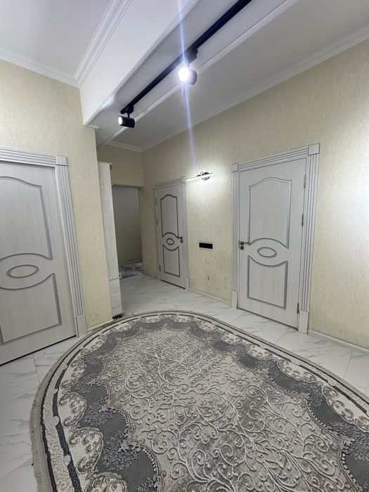 3 хоналик квартира сотилади