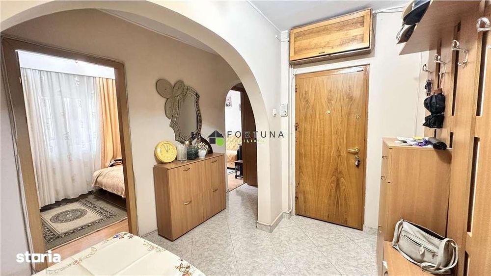 Apartament 4 camere Mangalia - zero comision