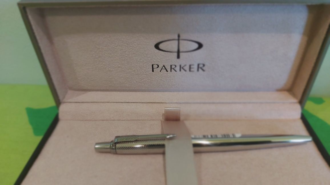 Химикал Parker                  .