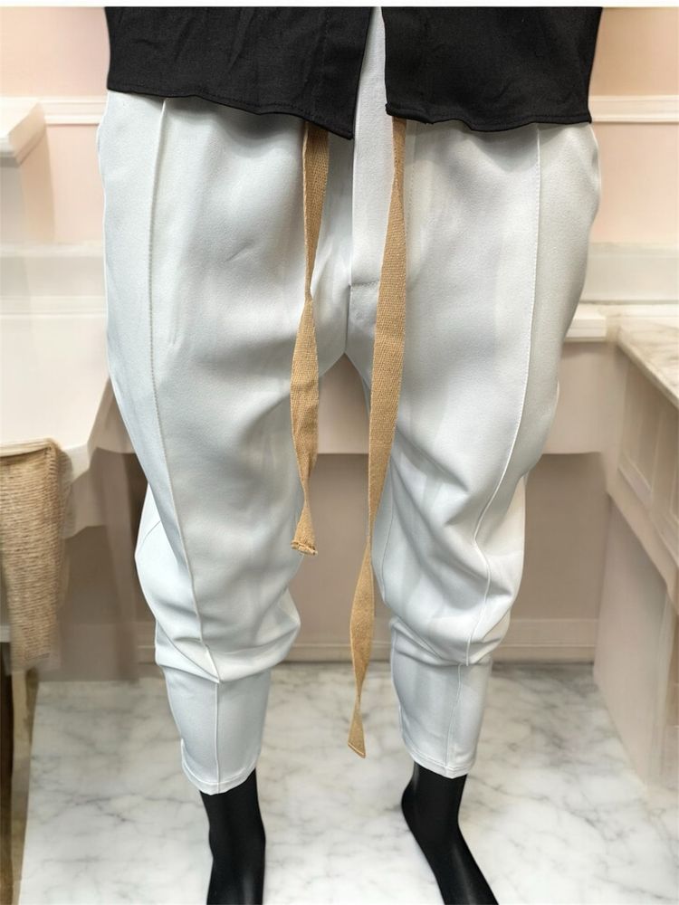 Pantaloni Casual/Elegant, calitate TOP , verificare colet!