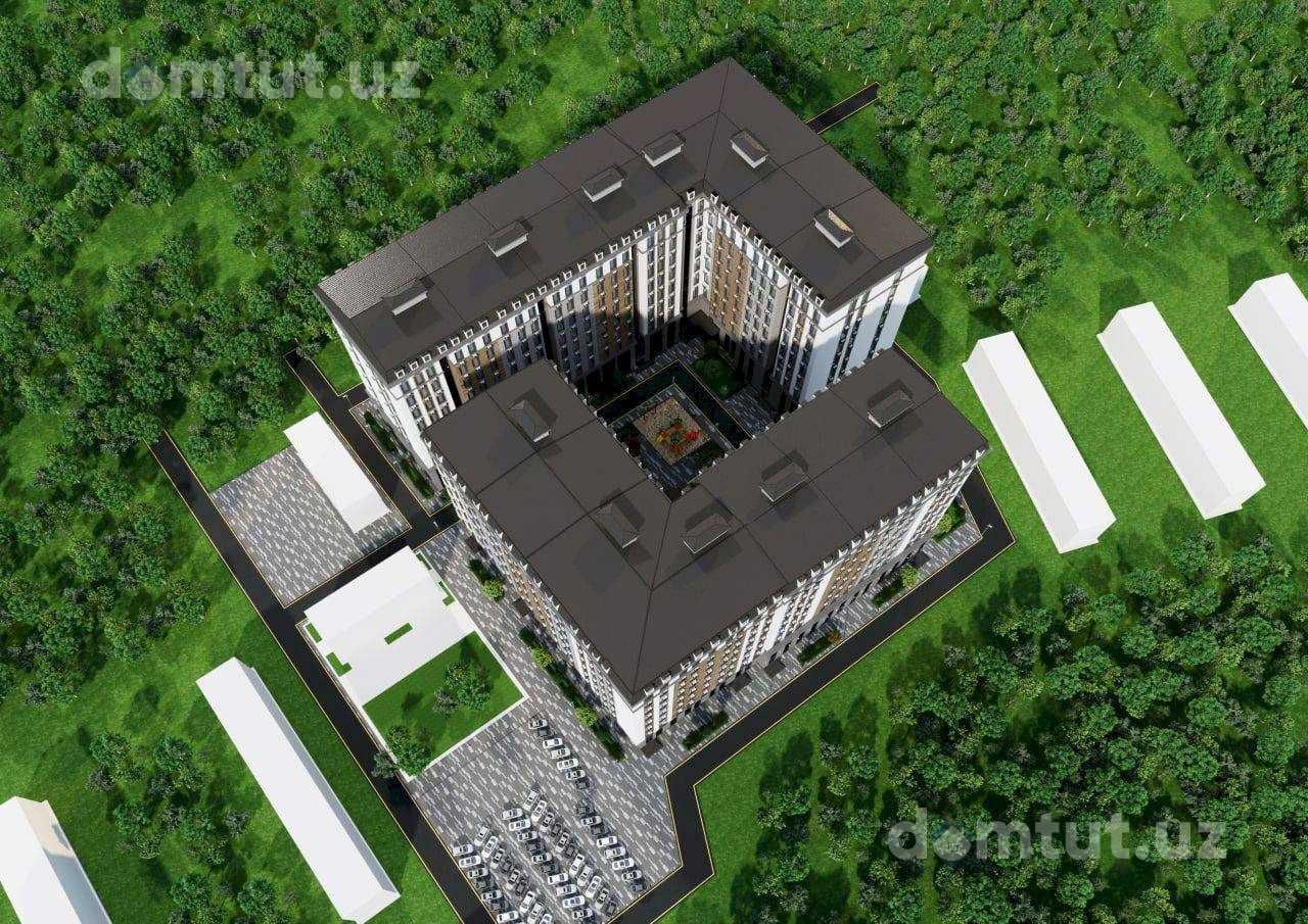 СРОЧНО продается,1/4/9 (26кв) Новостройка в ЖК '' ECO DREAM ''