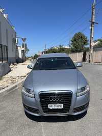 s-line cutia s-line  Audi A6 3.0 Tdi 240hp