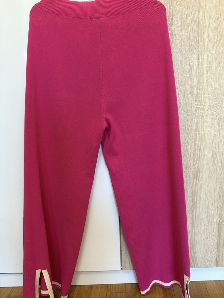 Финно плетен сет Djofra one size