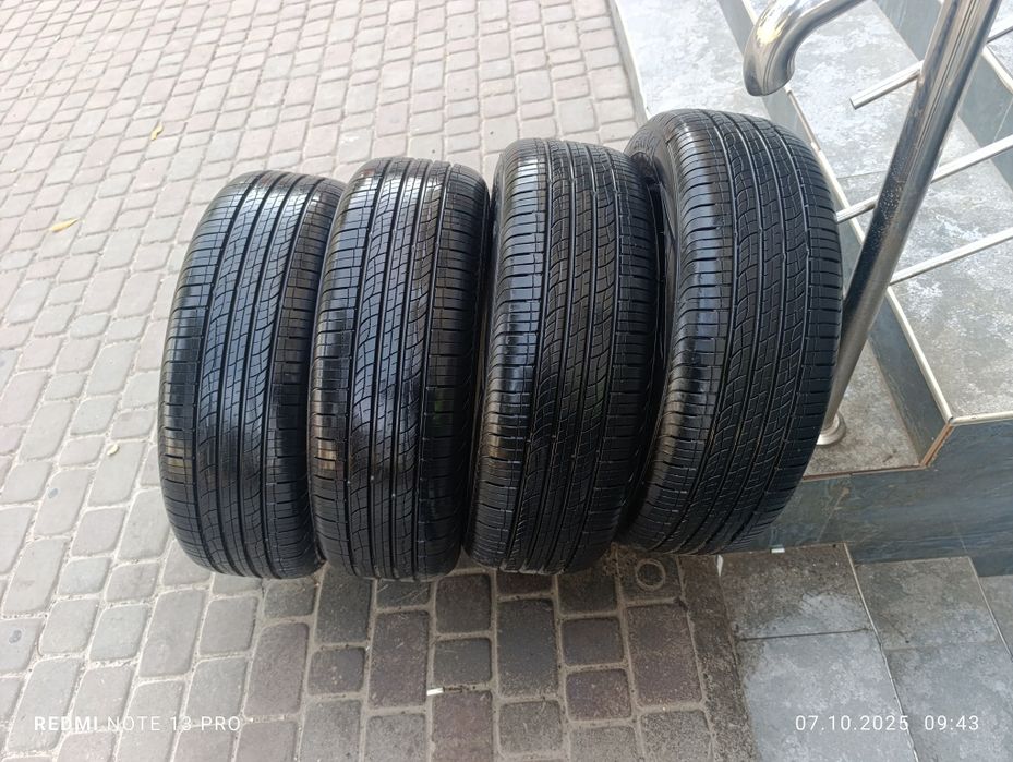 Балон Новый размер 18/4 шт