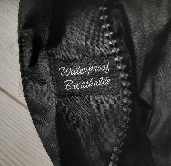Geacă moto textil, FAST WAY, L, bărbați